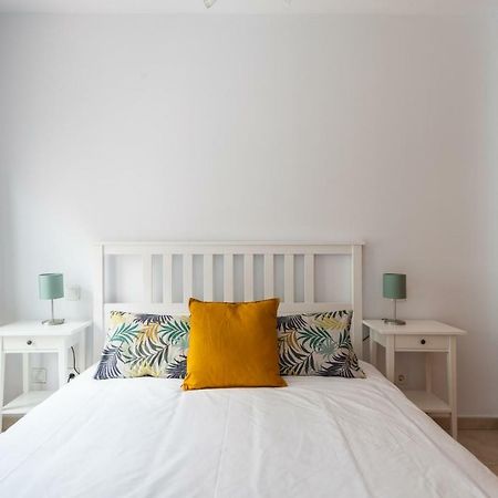 Surf Beach Canteras -Parking-Wifi By Canariasgetaway Las Palmas de Gran Canaria Zewnętrze zdjęcie