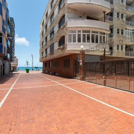 Surf Beach Canteras -Parking-Wifi By Canariasgetaway Las Palmas de Gran Canaria Zewnętrze zdjęcie