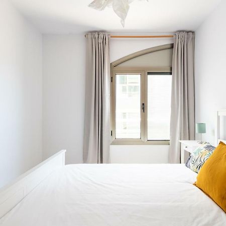 Surf Beach Canteras -Parking-Wifi By Canariasgetaway Las Palmas de Gran Canaria Zewnętrze zdjęcie