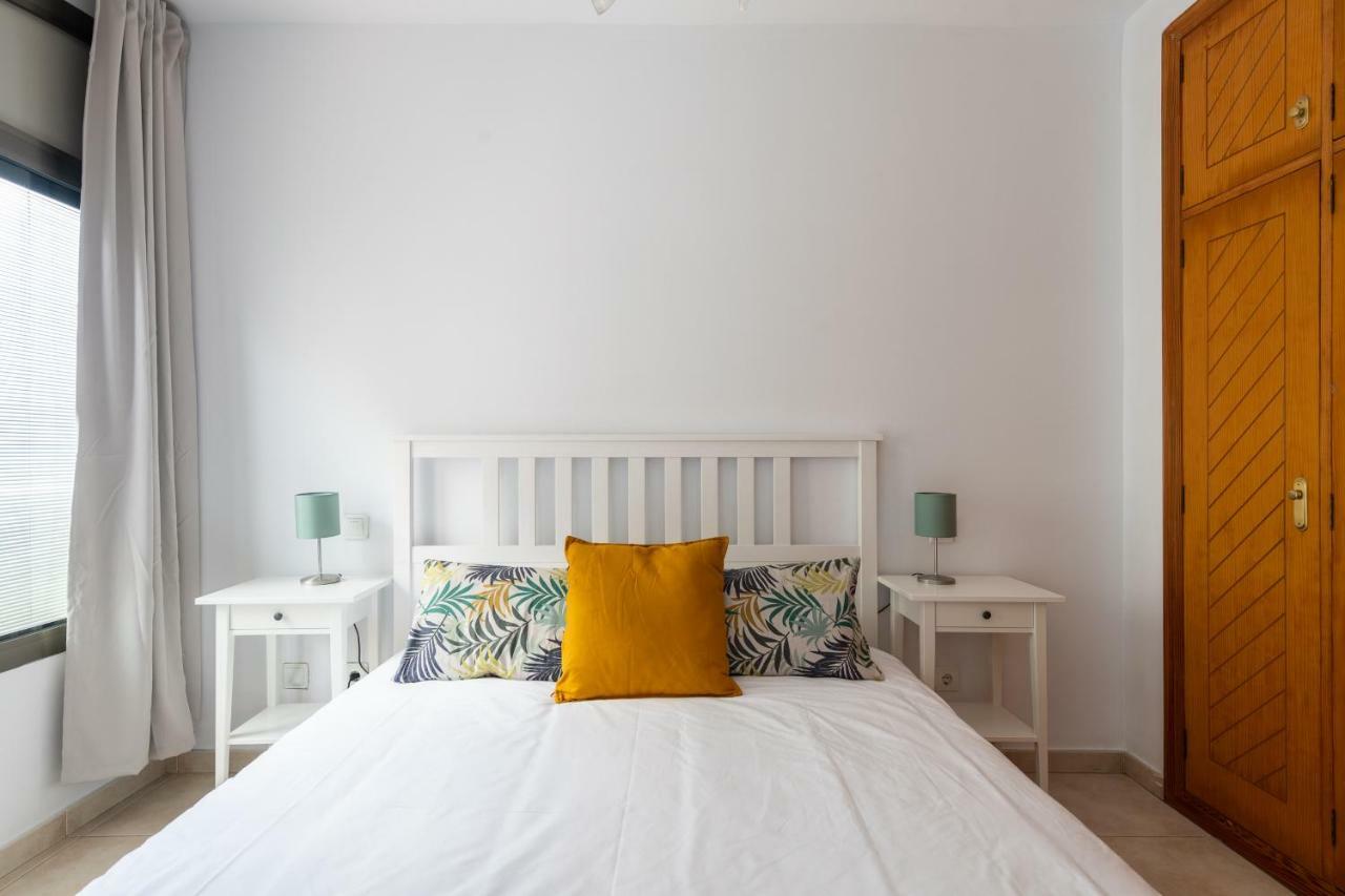 Surf Beach Canteras -Parking-Wifi By Canariasgetaway Las Palmas de Gran Canaria Zewnętrze zdjęcie
