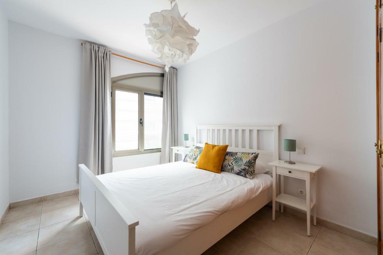Surf Beach Canteras -Parking-Wifi By Canariasgetaway Las Palmas de Gran Canaria Zewnętrze zdjęcie